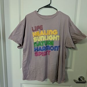 Phluid Project Pride T-shirt
